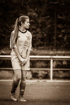 Bild 2933 - B-Juniorinnen VfL Oldesloe - JSG S�dtondern : Ergebnis: 2:0
